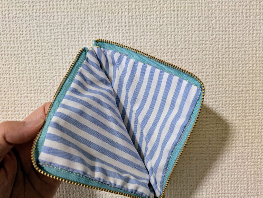 内布（ストライプ）の画像