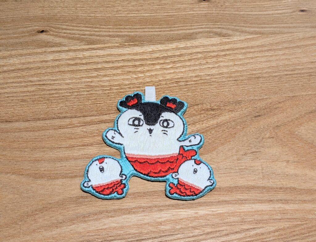 セイレーンと人魚